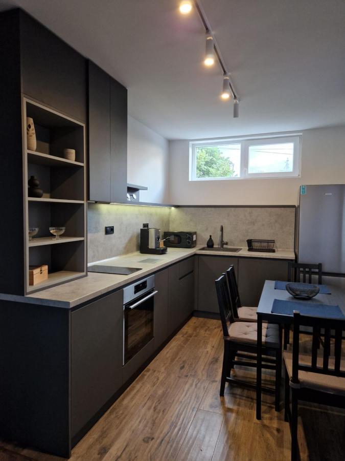 Apartament Enya